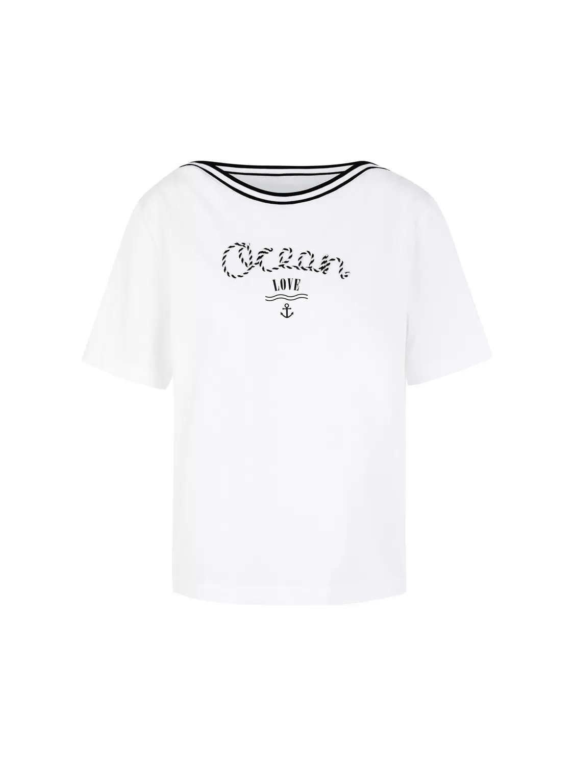 T-Shirt female