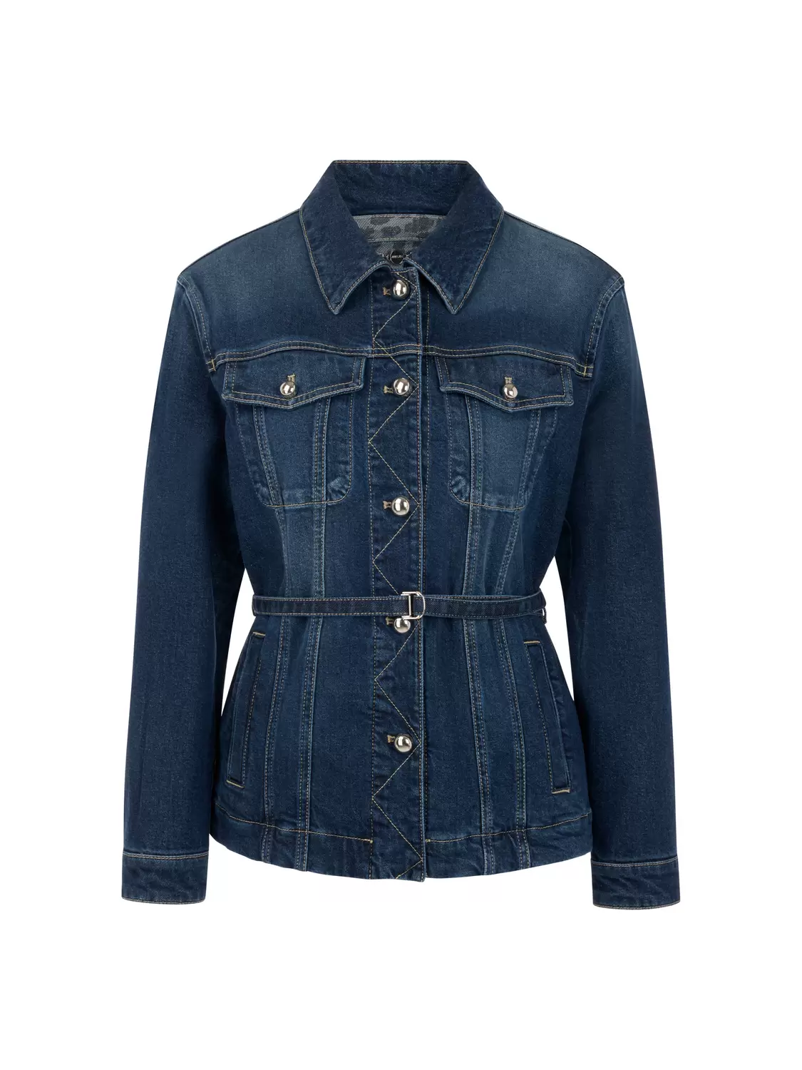 Jacke female
