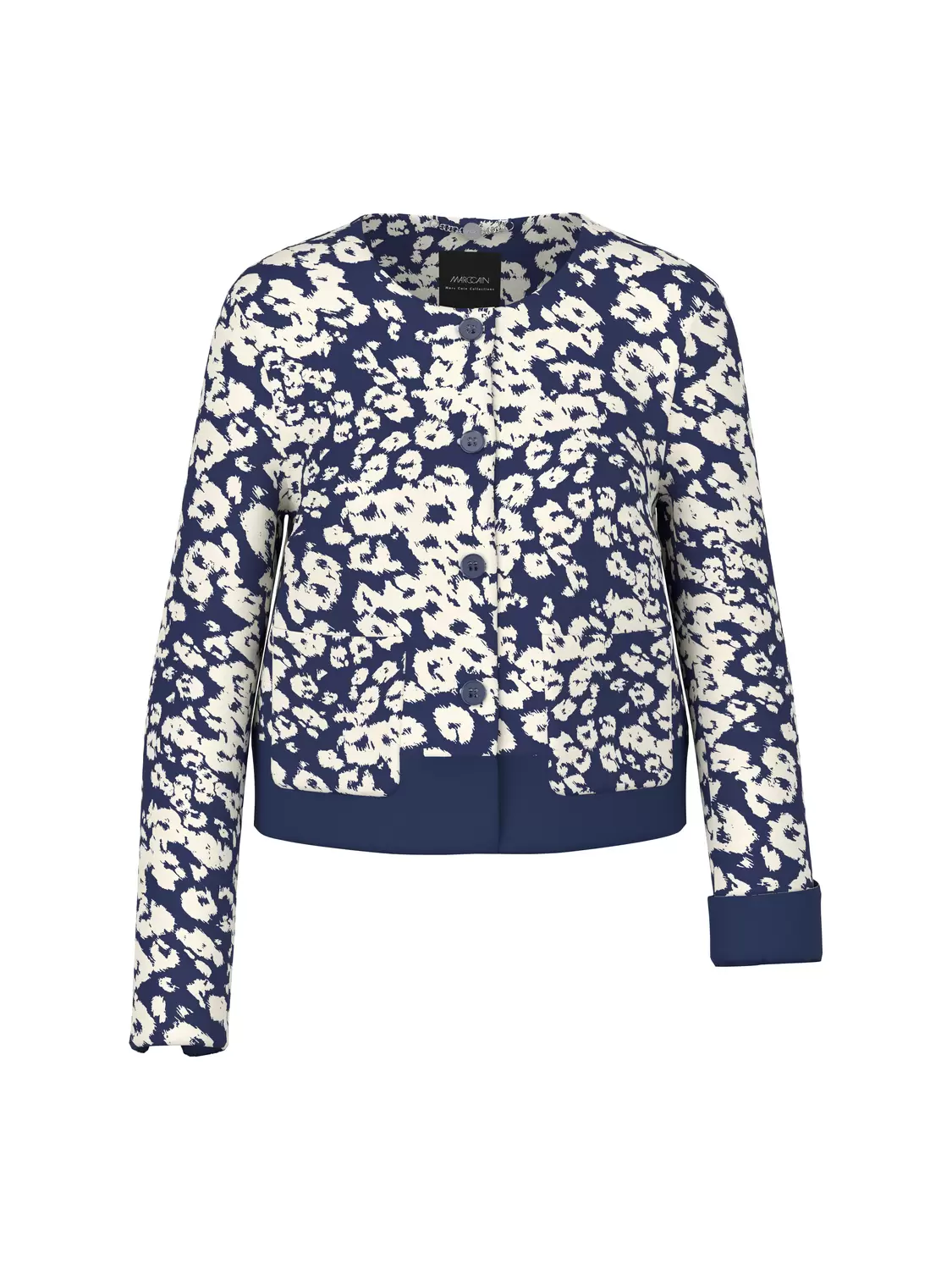 Jacke female