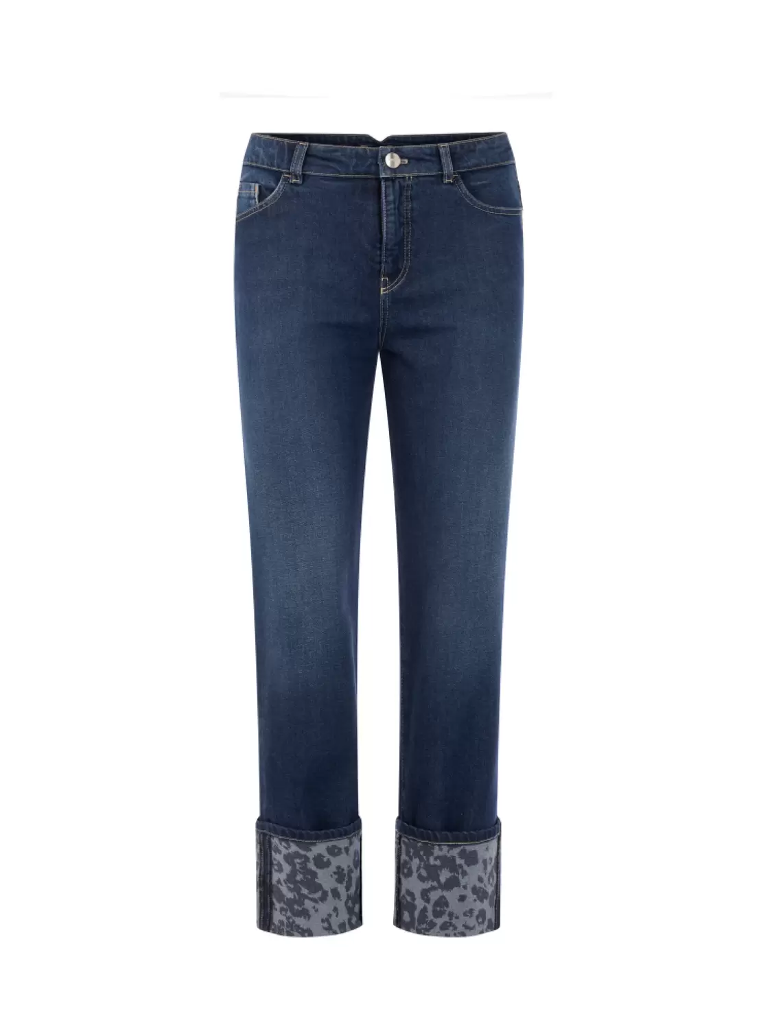 Jeans FENDOU female