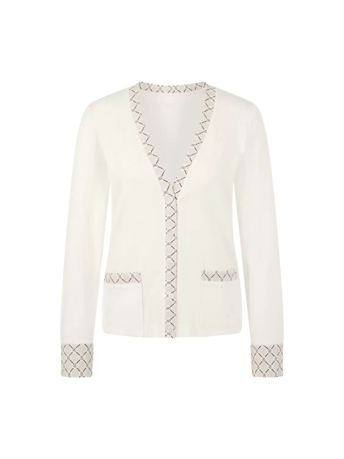 Jacke female