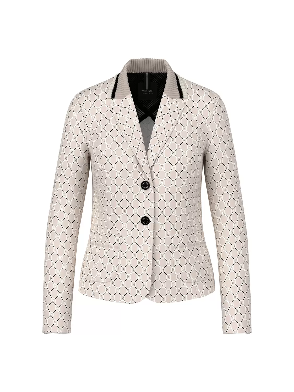 Blazer female