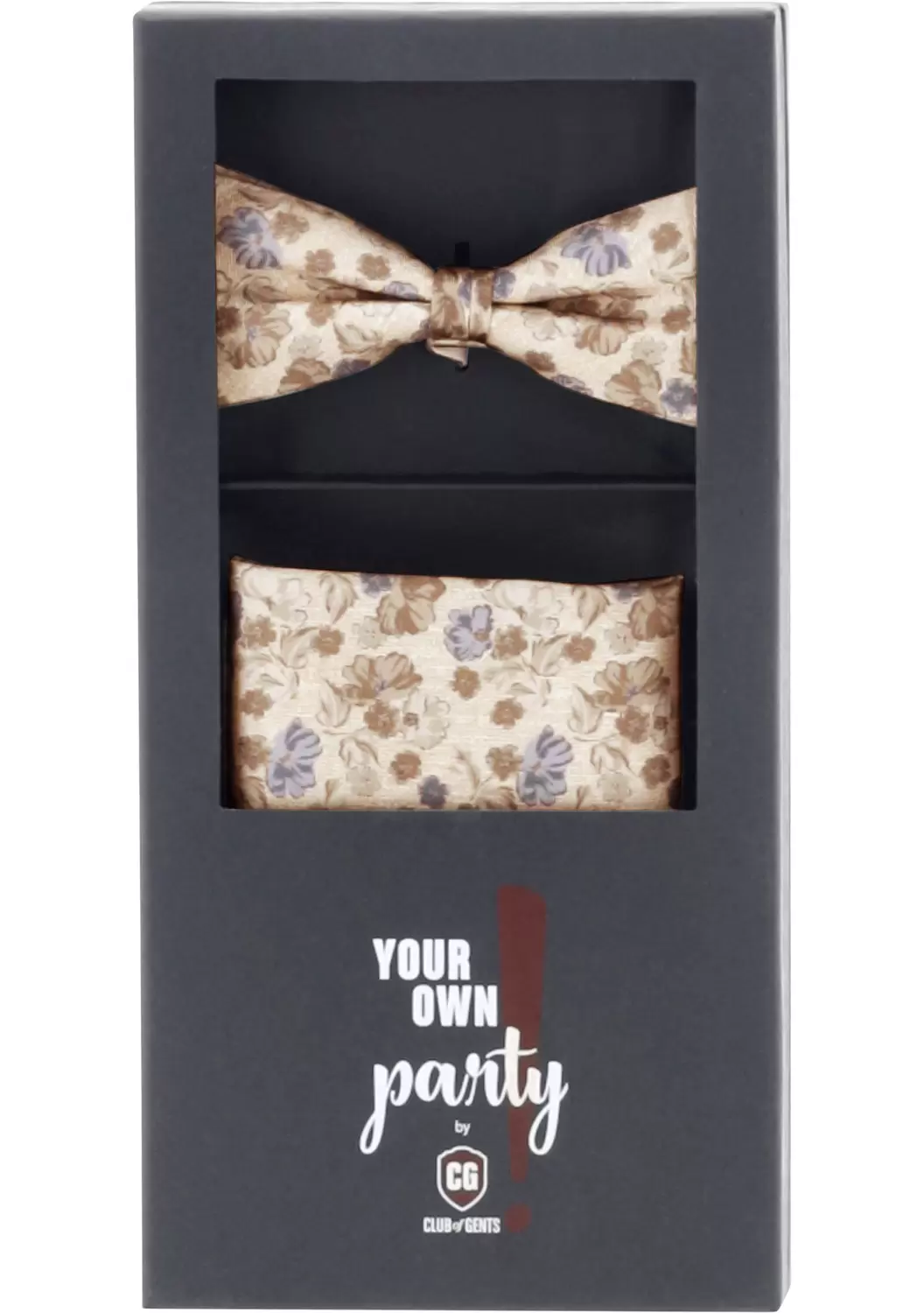 CG Pixton-N Accessoires