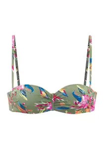 LASCANA Bügel-Bandeau-Top