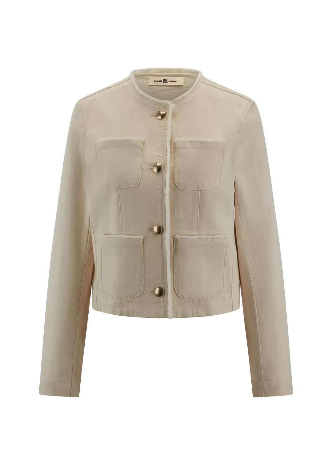 Jacke female