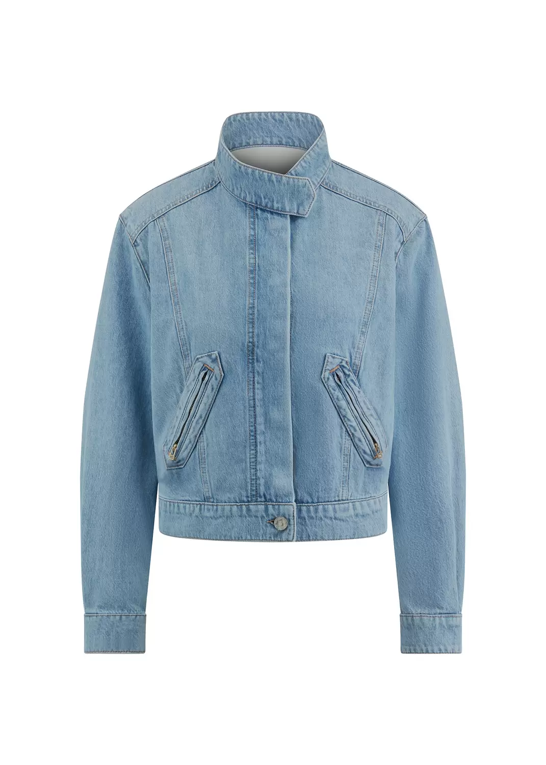 Jacke female