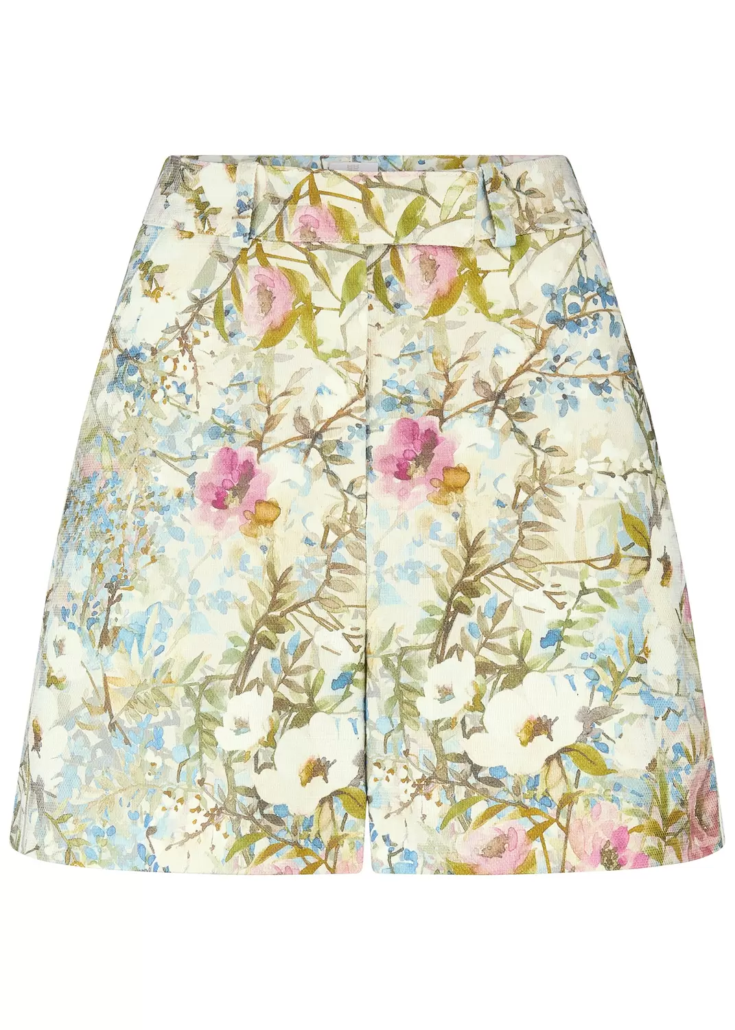 Hose Shorts female