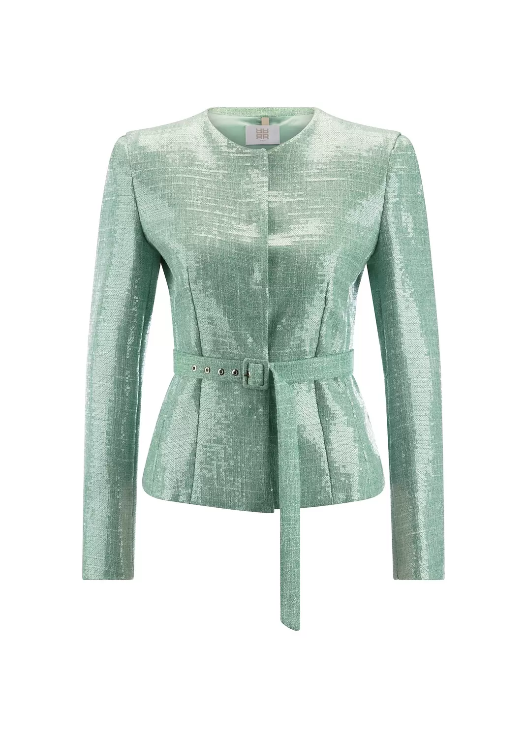 Jacke female