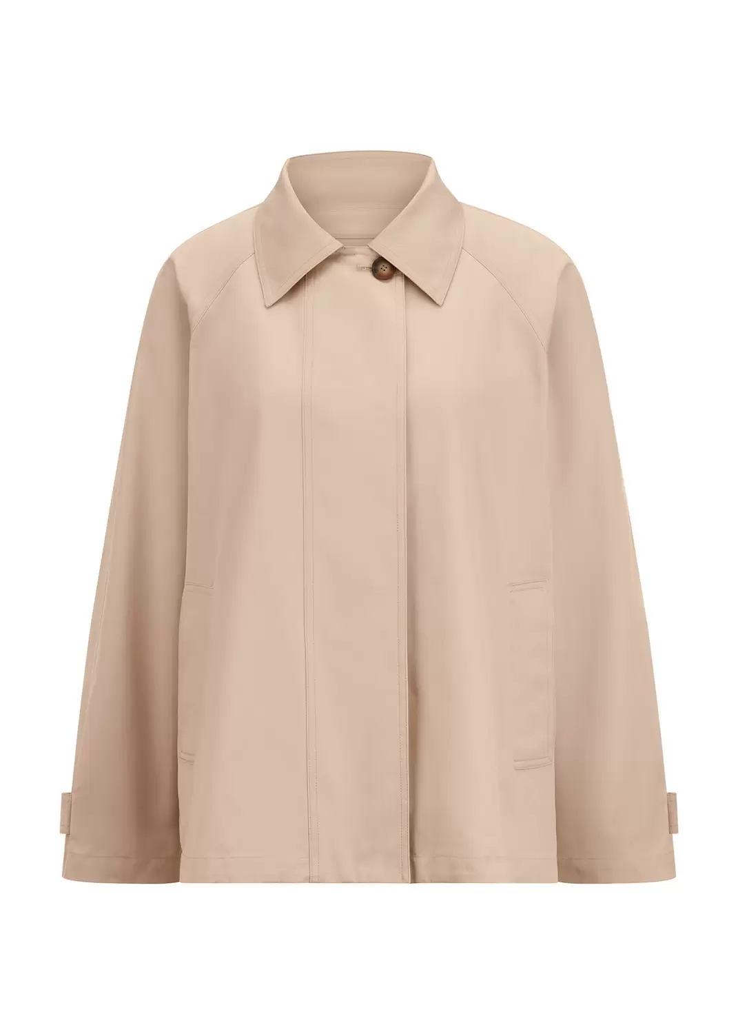 Outdoorjacke female