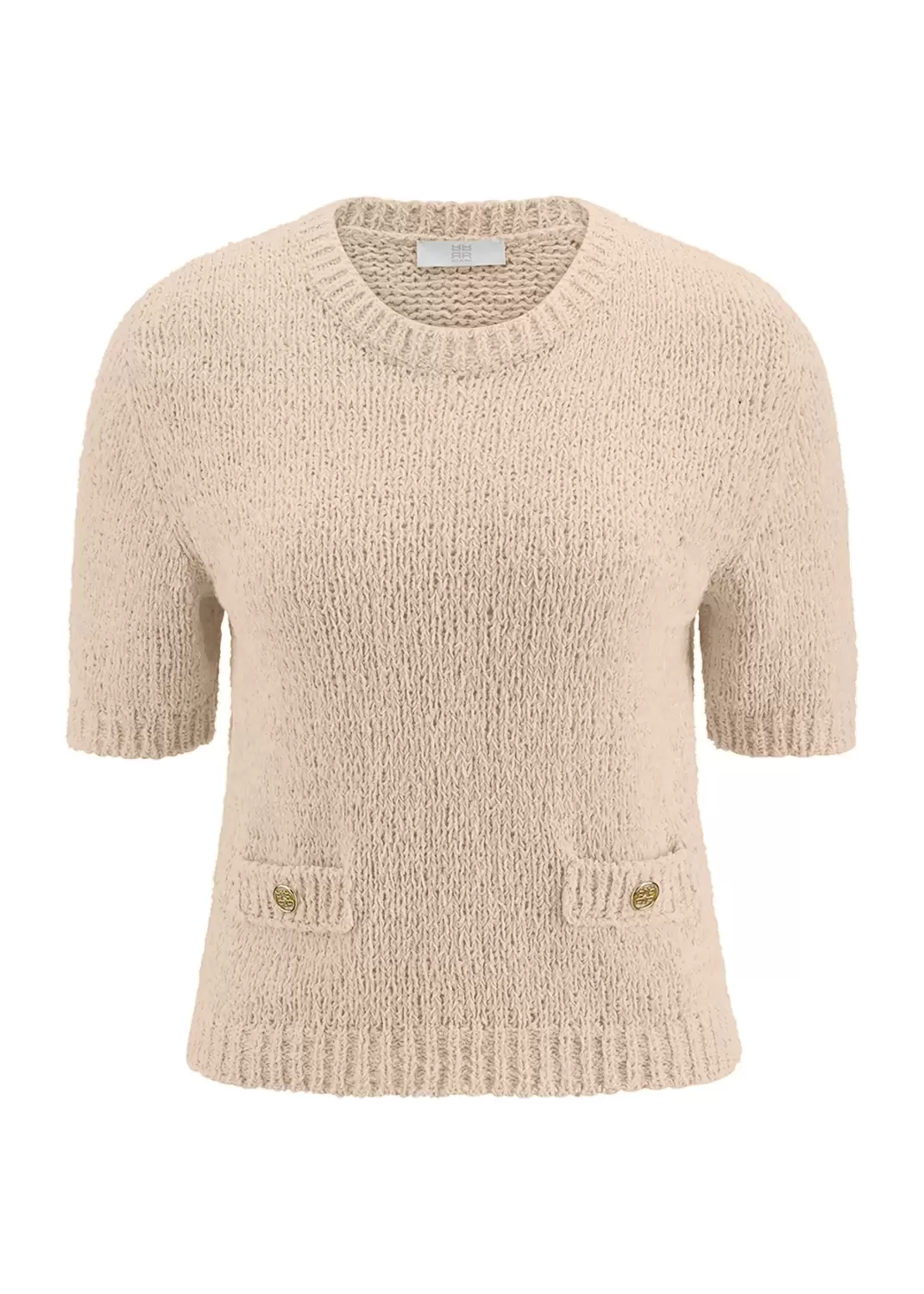 Pullover female