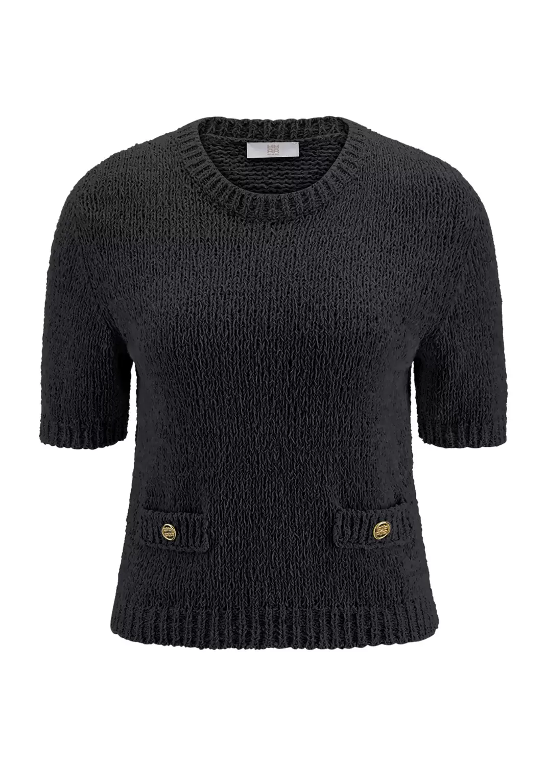 Pullover female