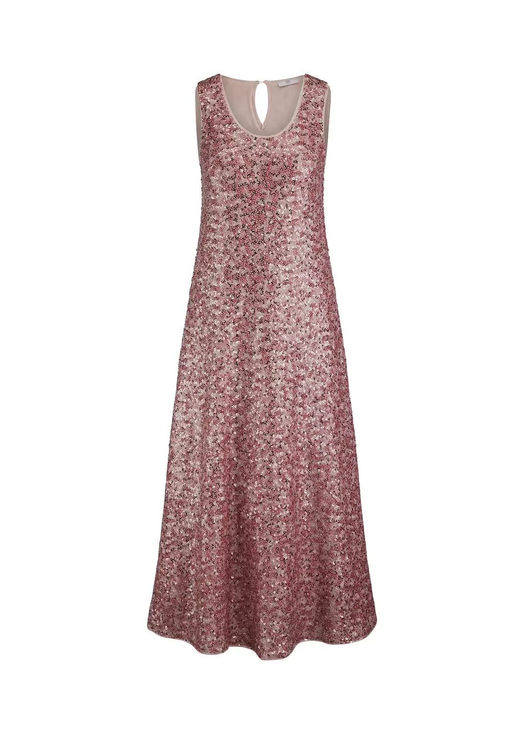 Kleid Maschenware female