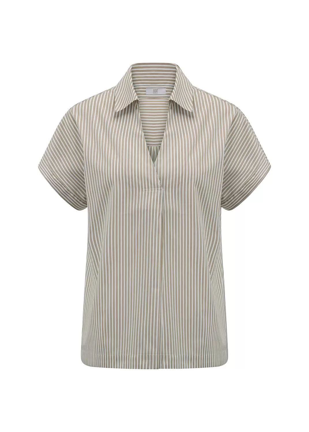 Bluse female