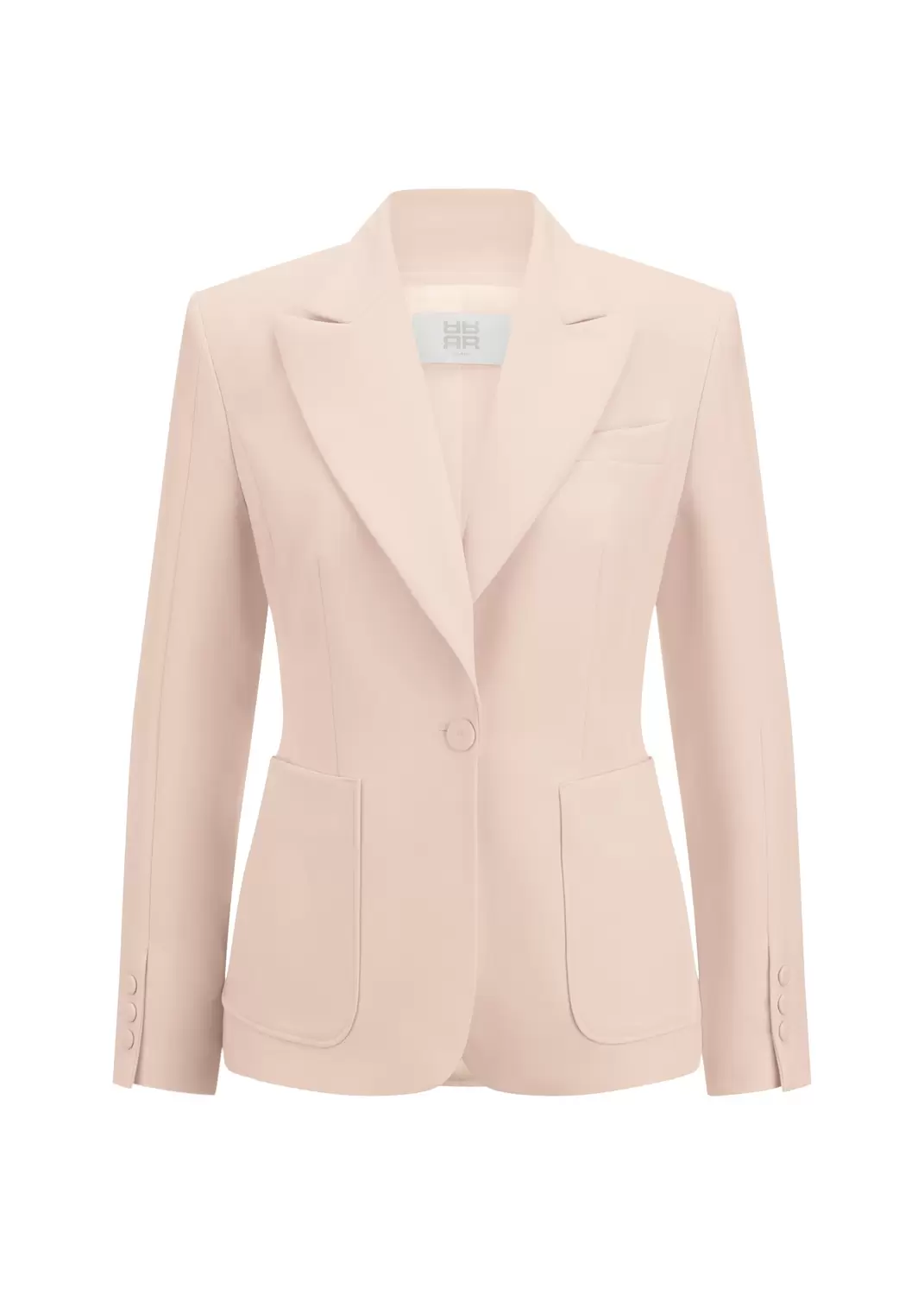 Blazer female