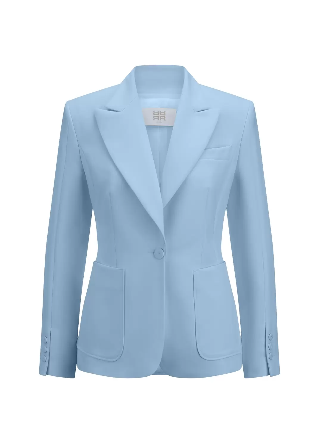 Blazer female