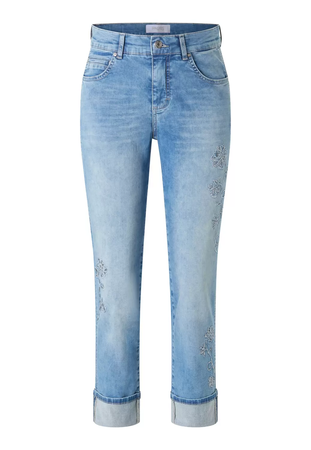CIRA BOHO female