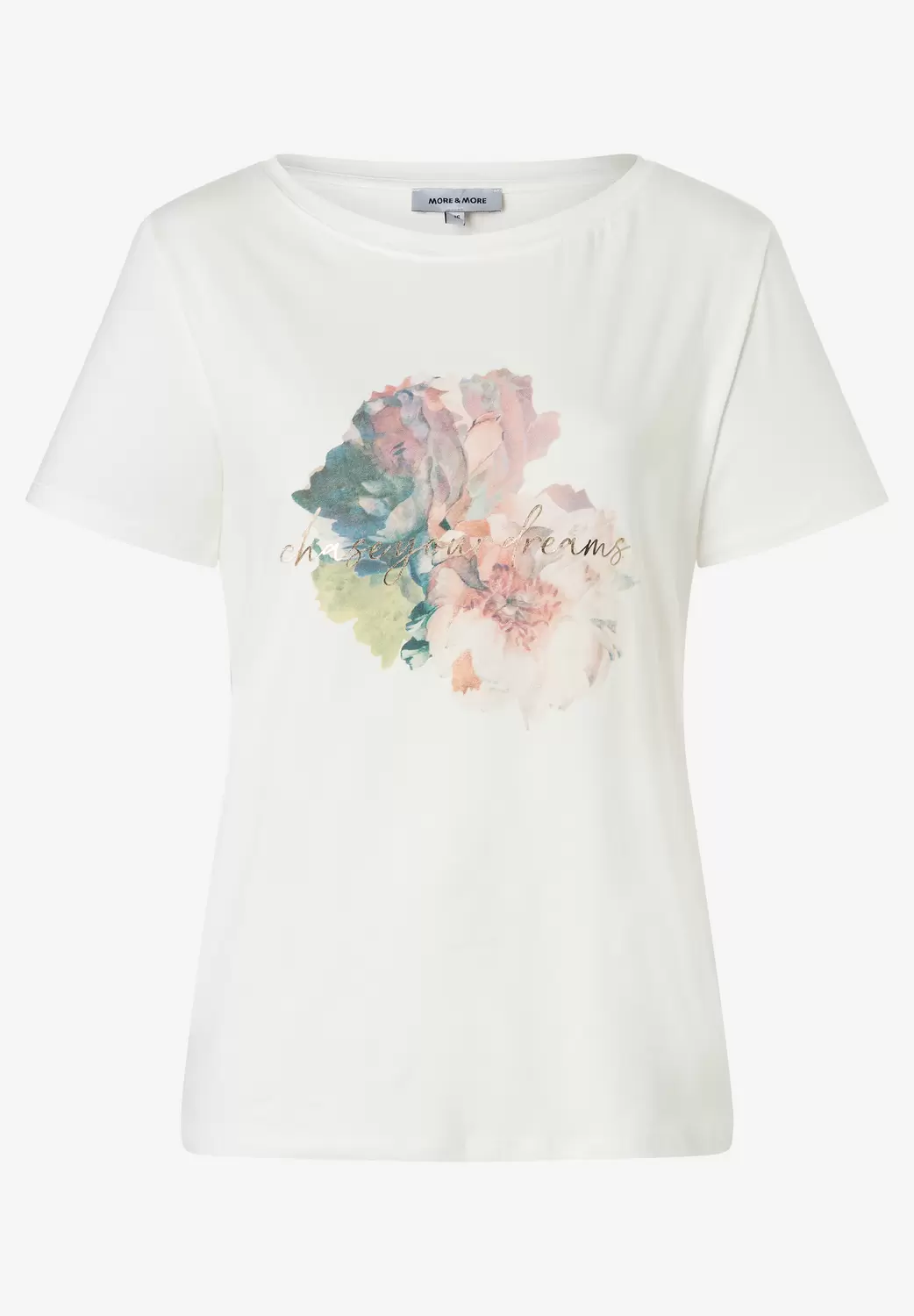 Shirt with Print