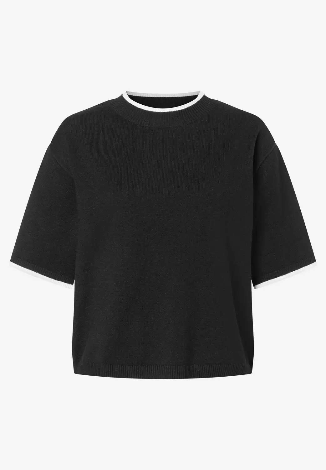 Pullover-Shirt female