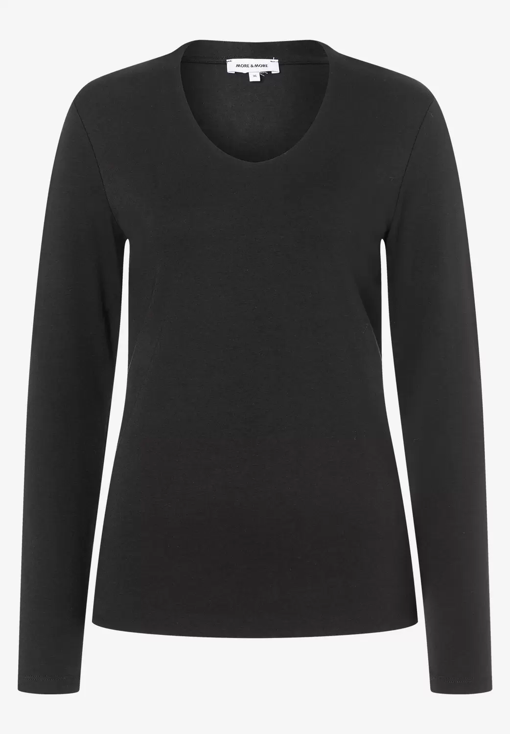 Basic Shirt