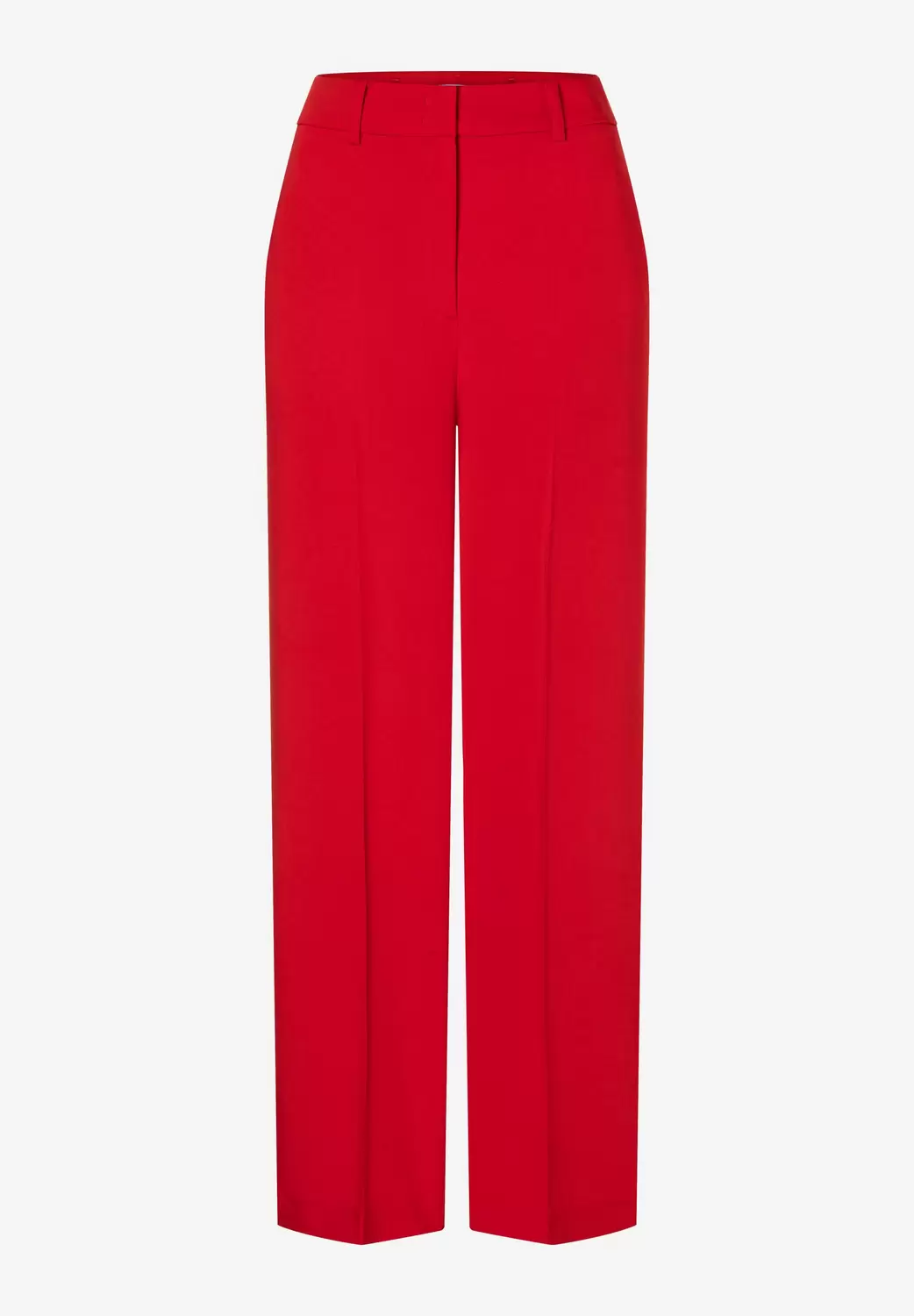 PES-CV Wide Leg Pants female