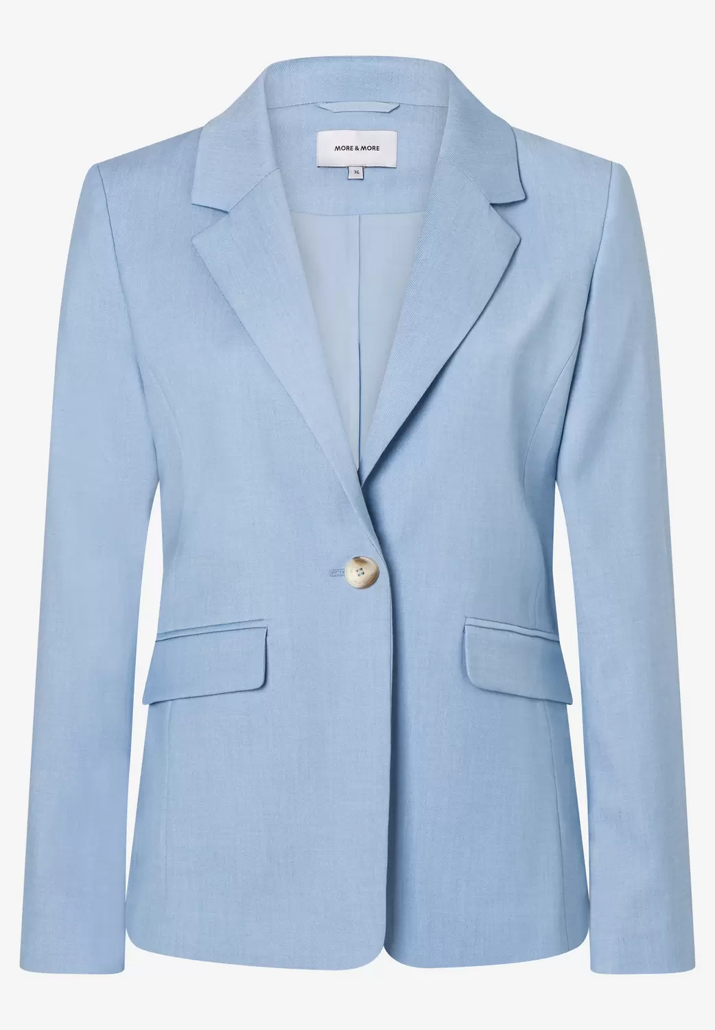 Slimfit Blazer female