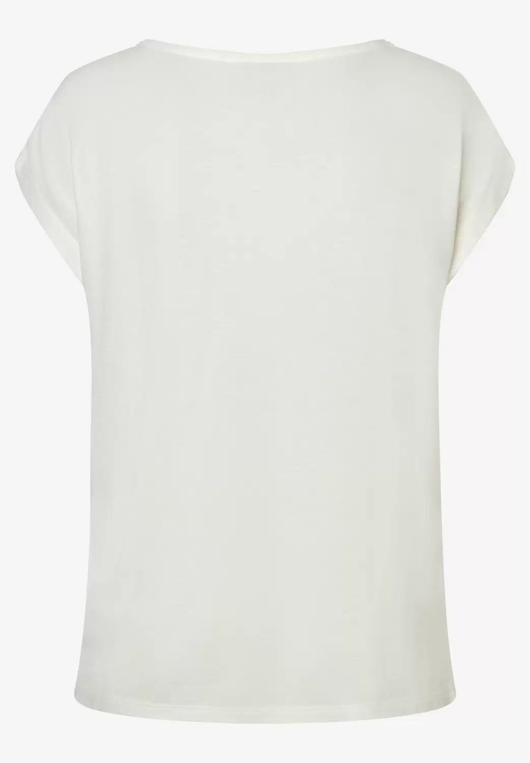 Shirt with Pearls at Neckline female