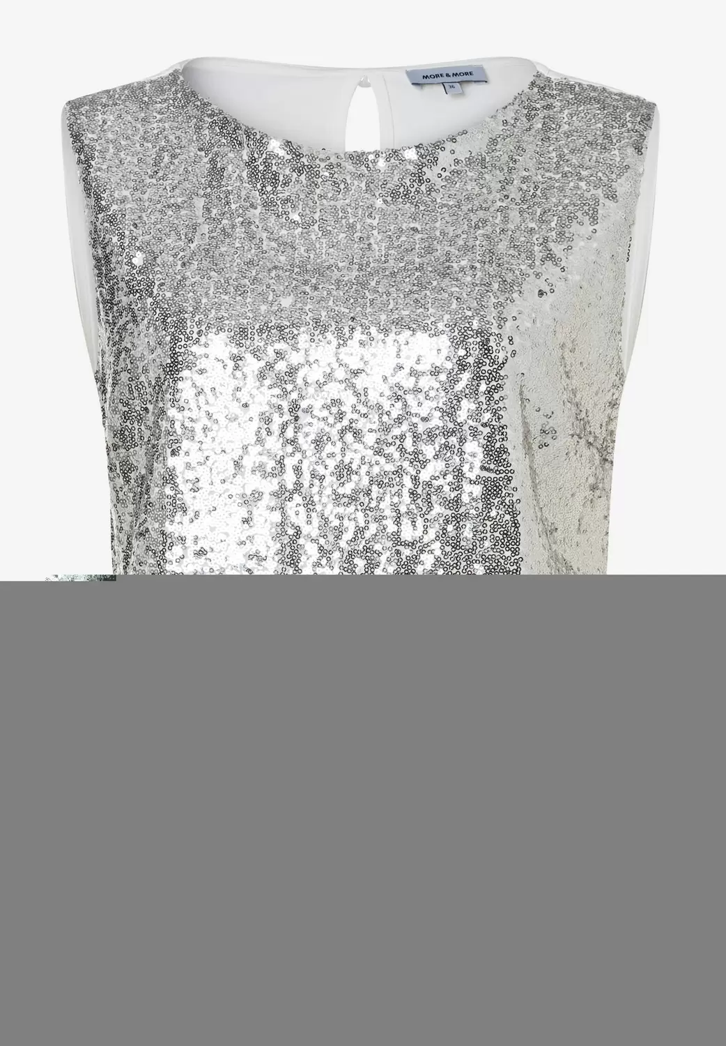 Sequin Top female