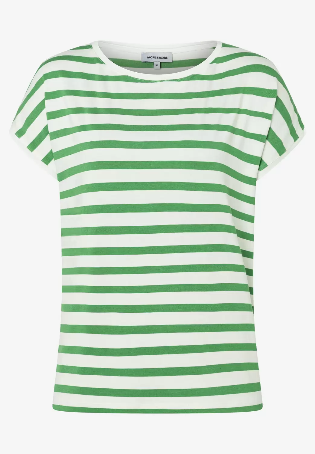 Striped Shirt female