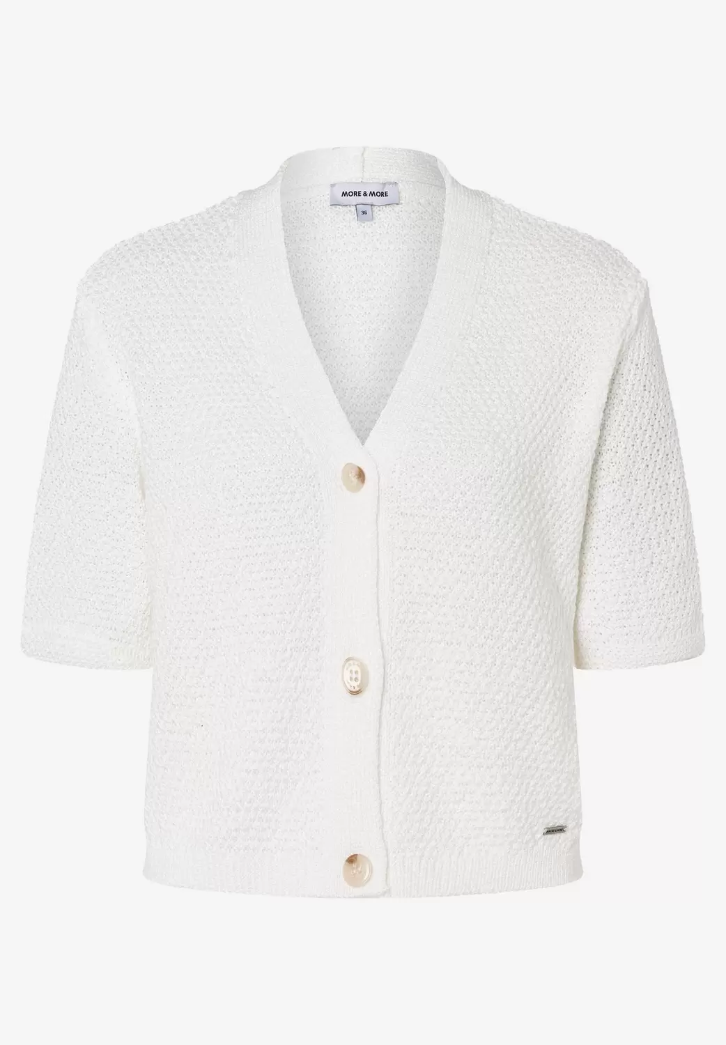Ajour Cardigan female