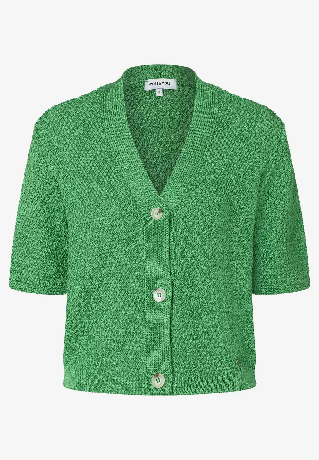 Ajour Cardigan female