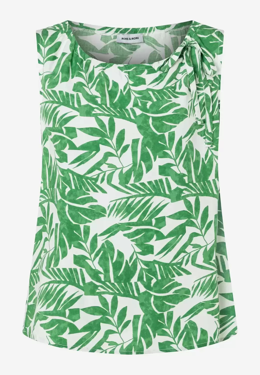 Print Top female