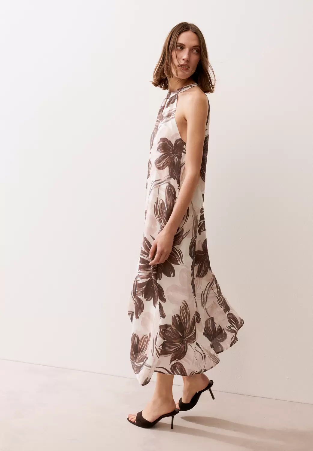 Maxikleid