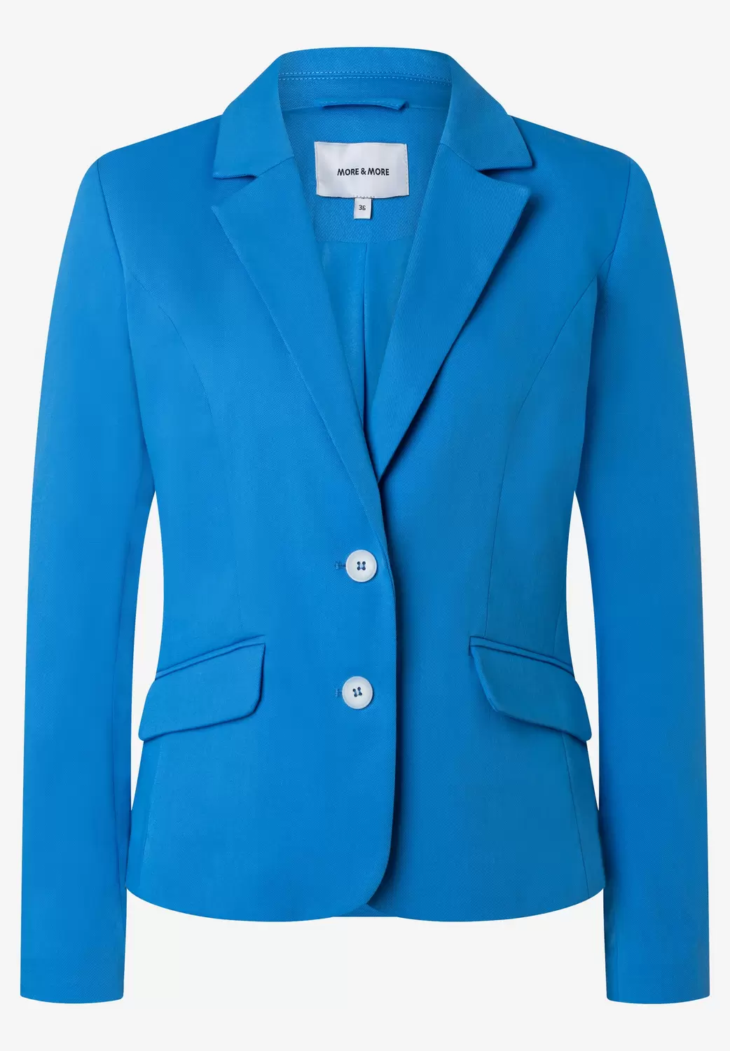 CO-PES Stretch Blazer female