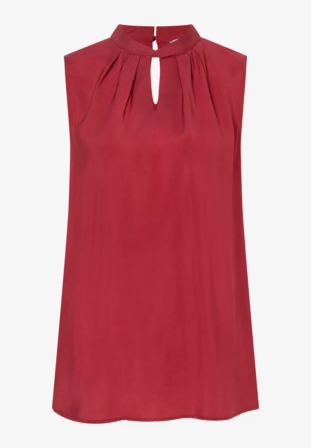 Viscose Blouse Top