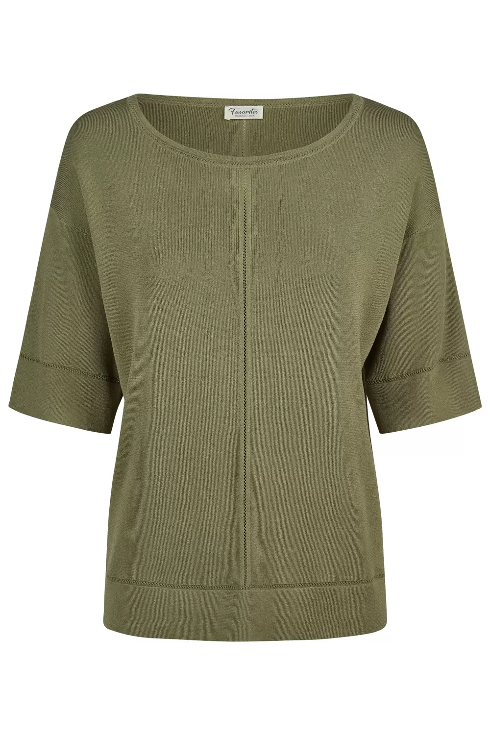 Pullover female