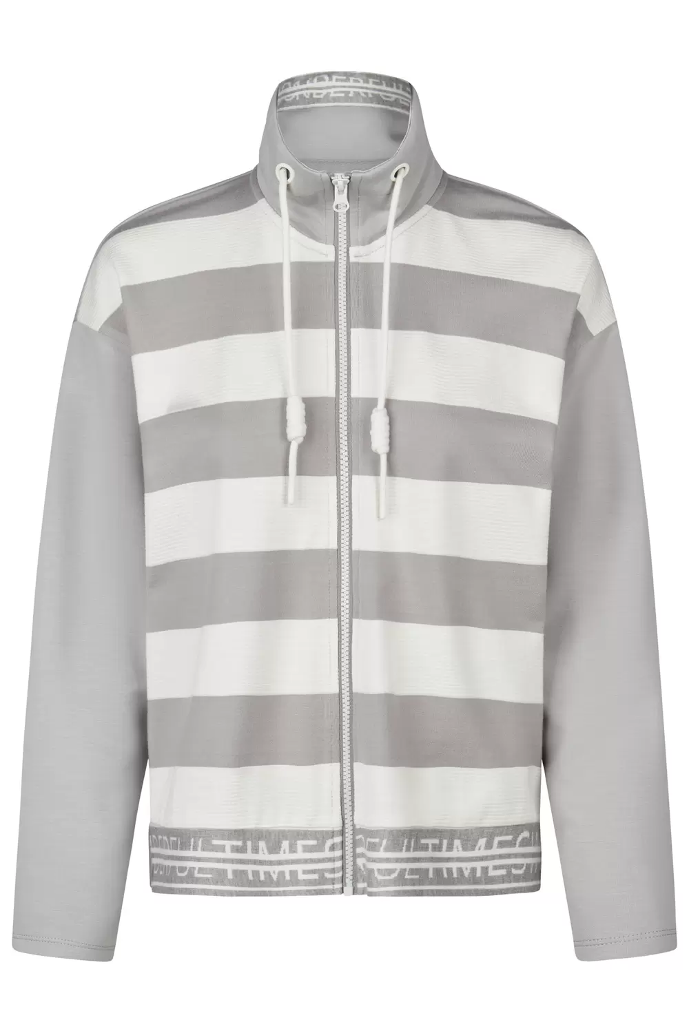 Jacke Sweat female