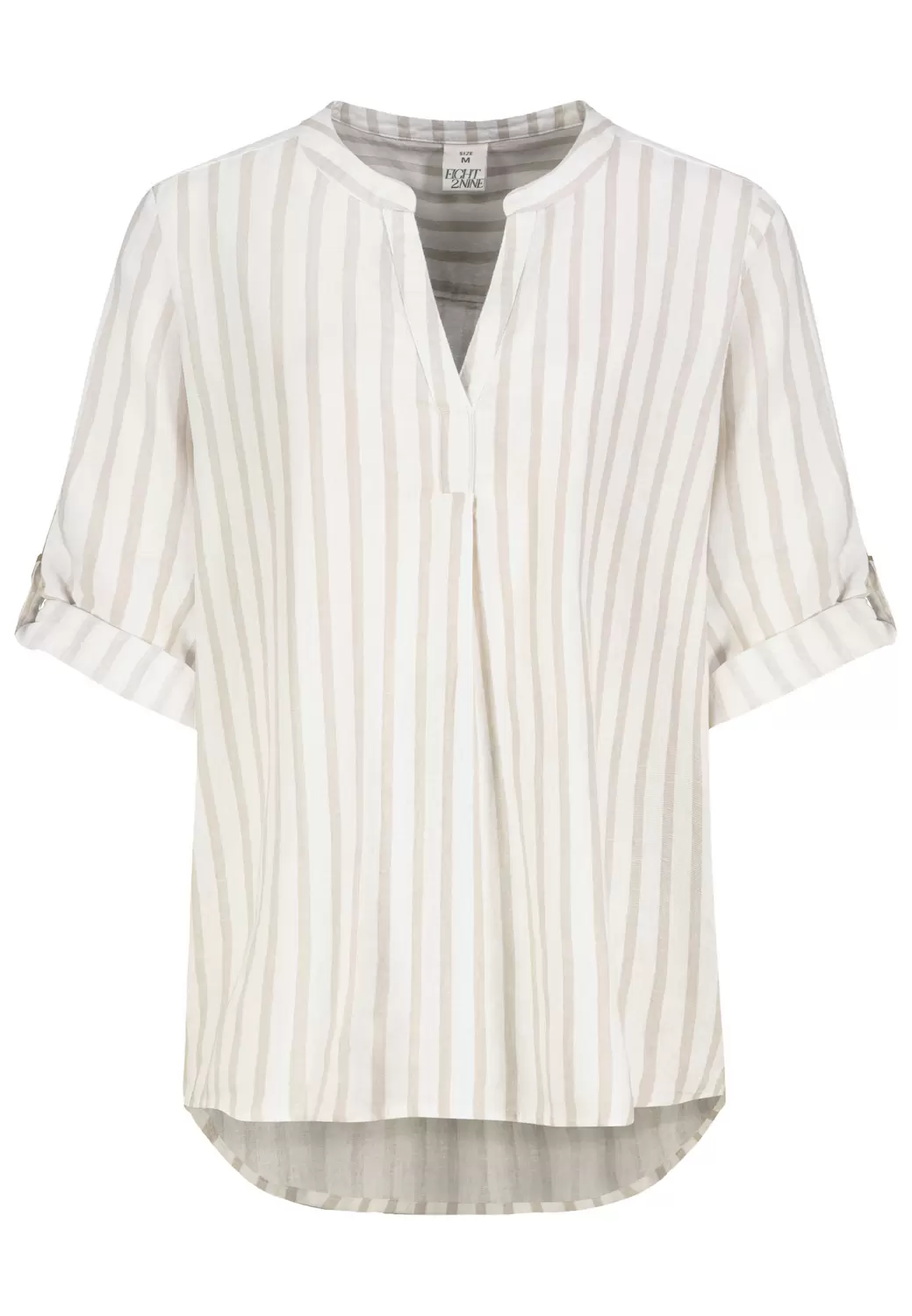 Damen, Bluse langarm female