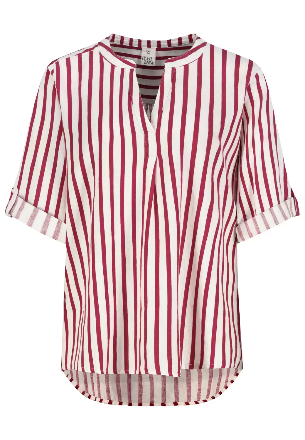 XL Damen, Bluse langarm female