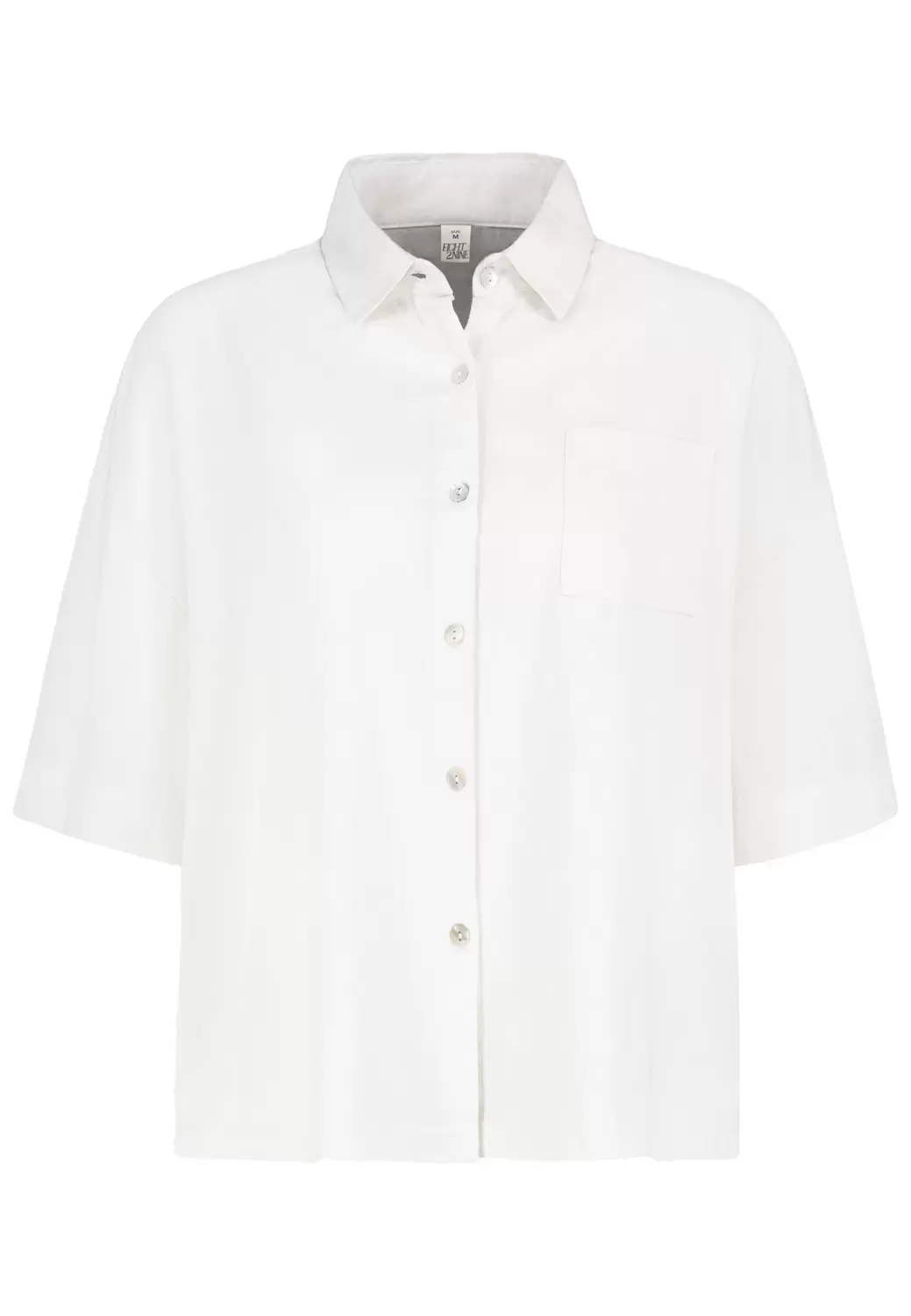 XL Damen, Bluse kurzarm female