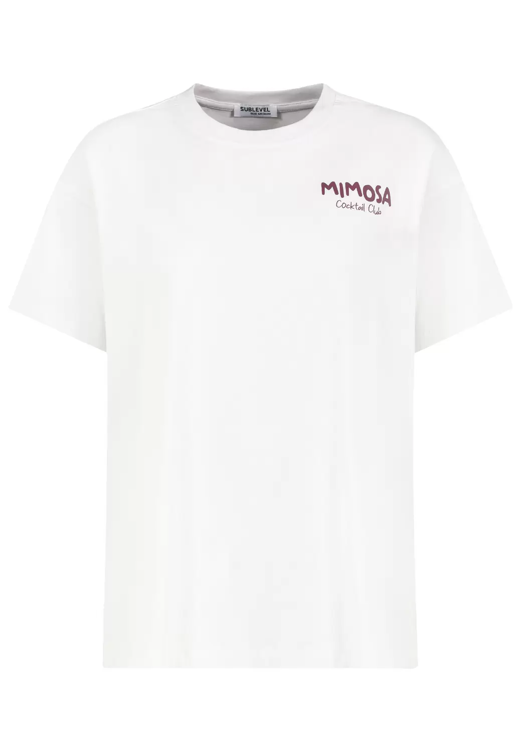 Damen, Shirt kurzarm female
