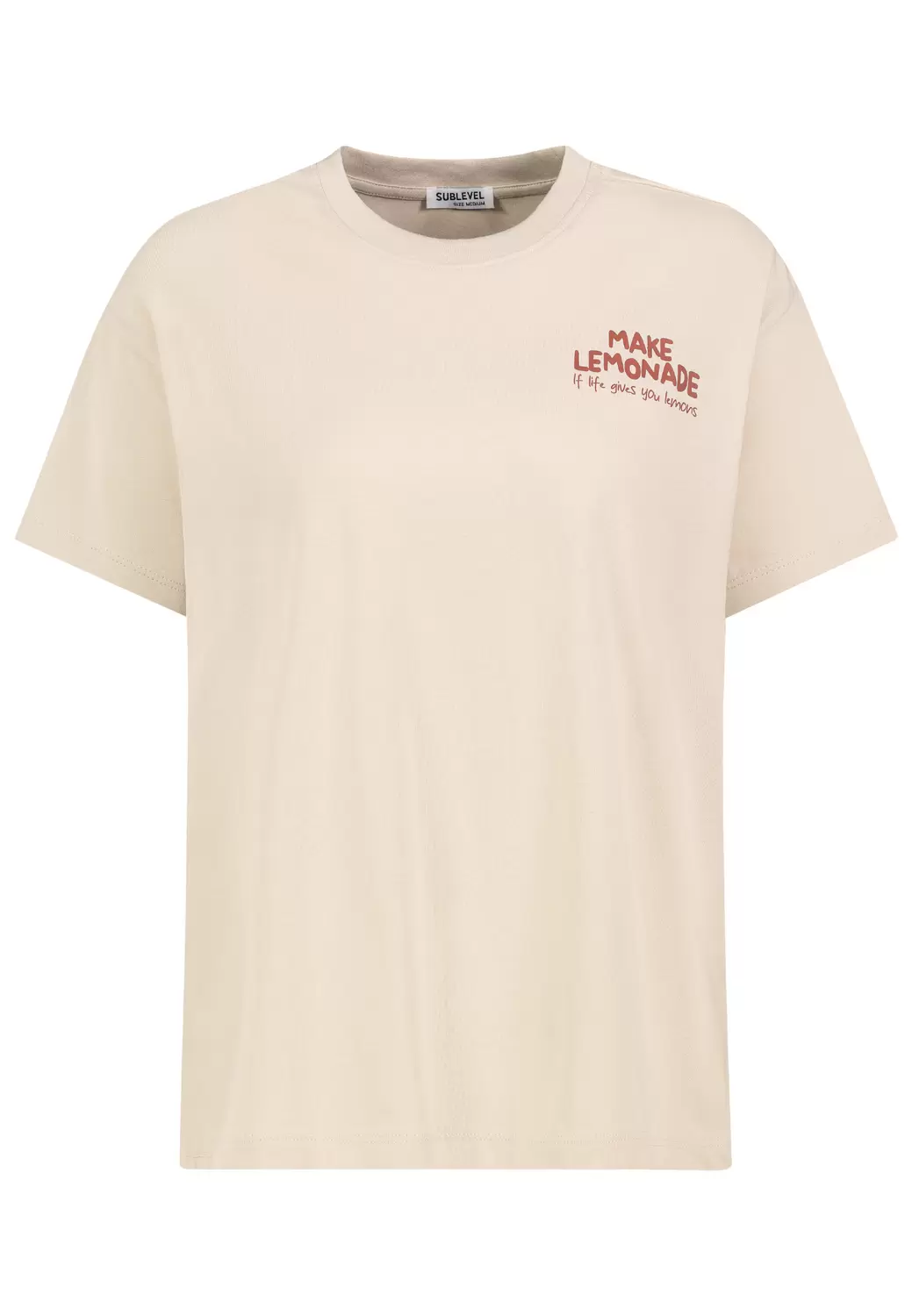 Damen, Shirt kurzarm female