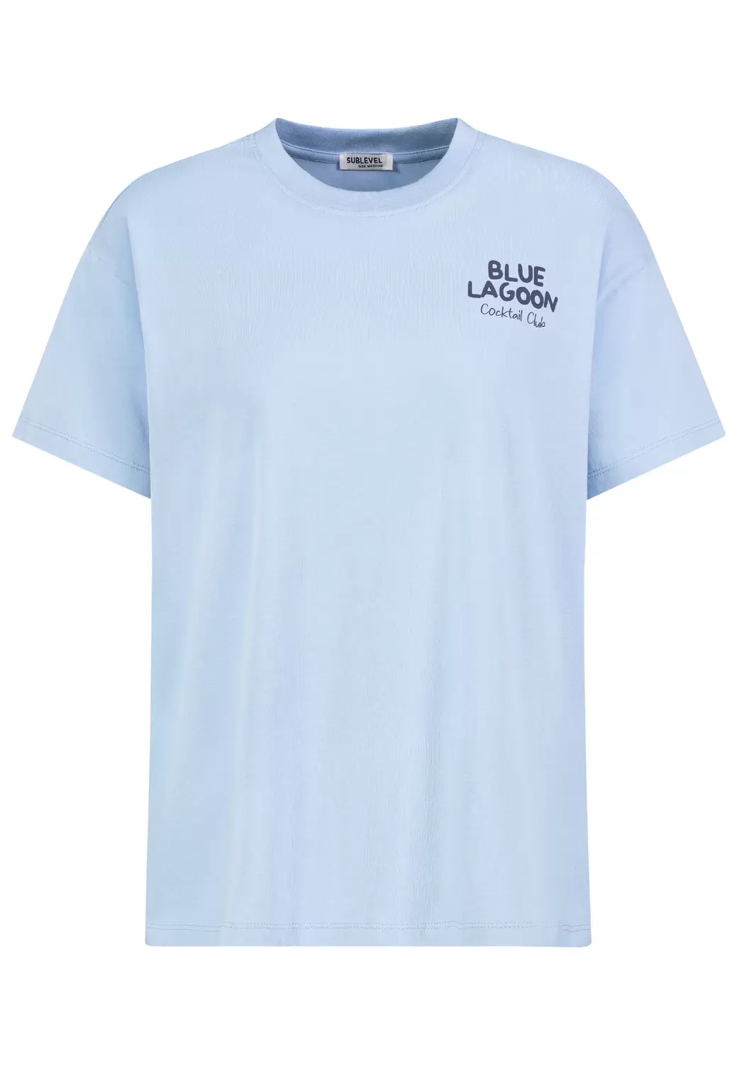 XS Damen, Shirt kurzarm female