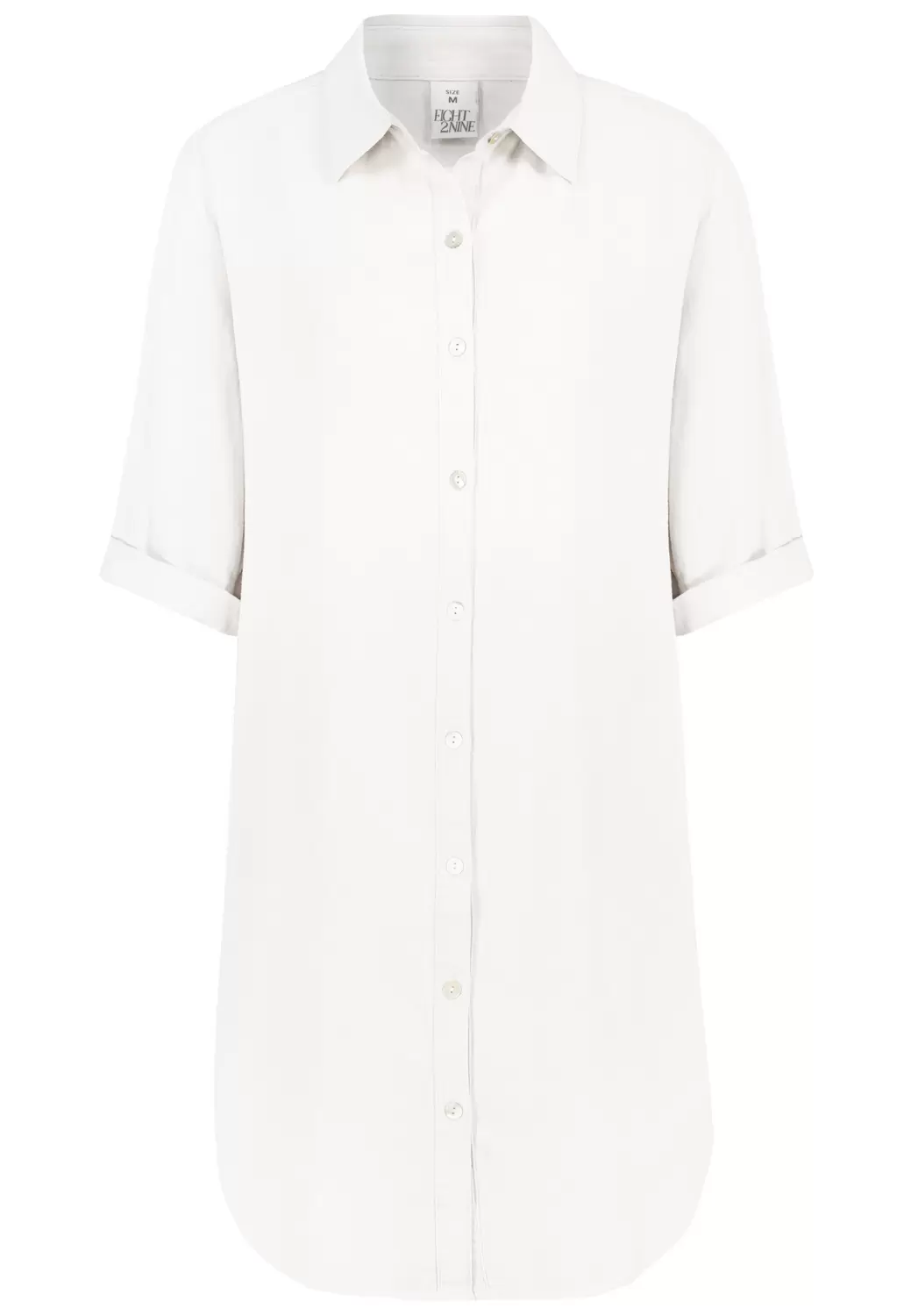 Damen, Kleid kurzarm female