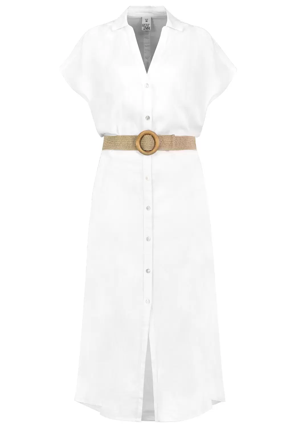 S Damen, Kleid kurzarm female