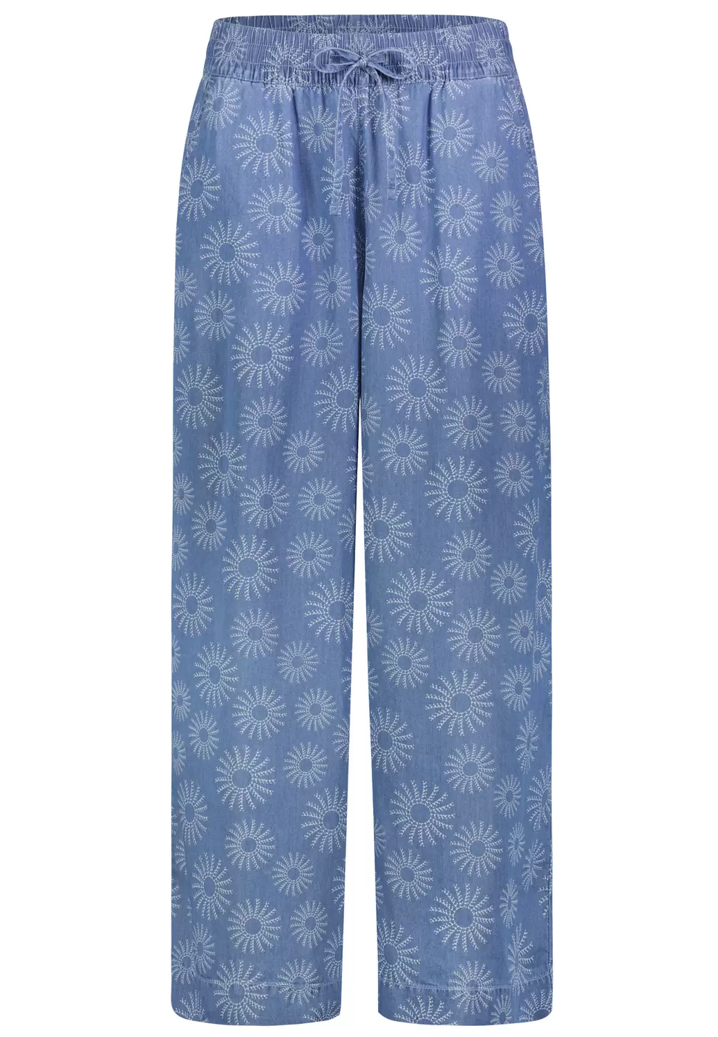 Damen, Hose Denim female
