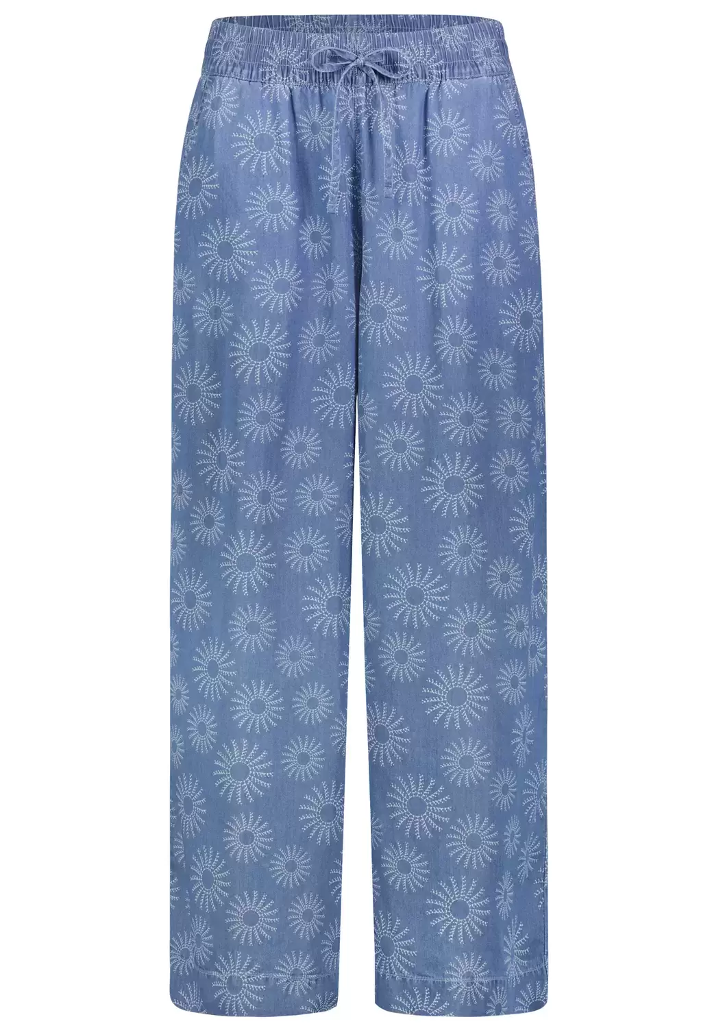 Damen, Hose Denim female