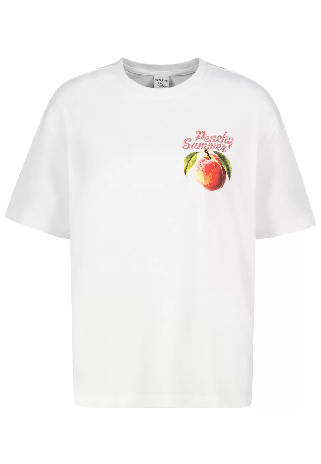 XS Damen, Shirt kurzarm female