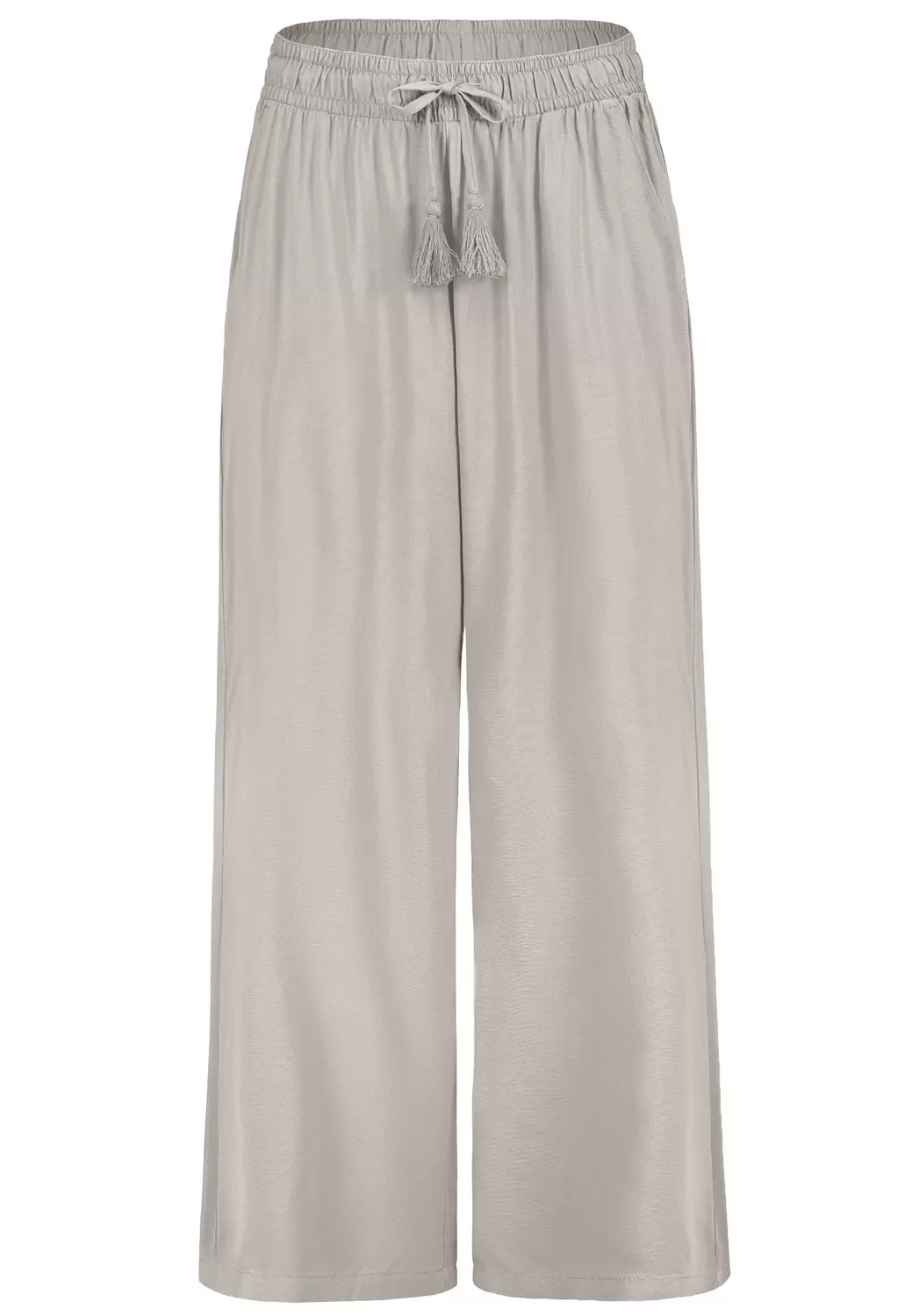 Damen, Hose Non Denim female