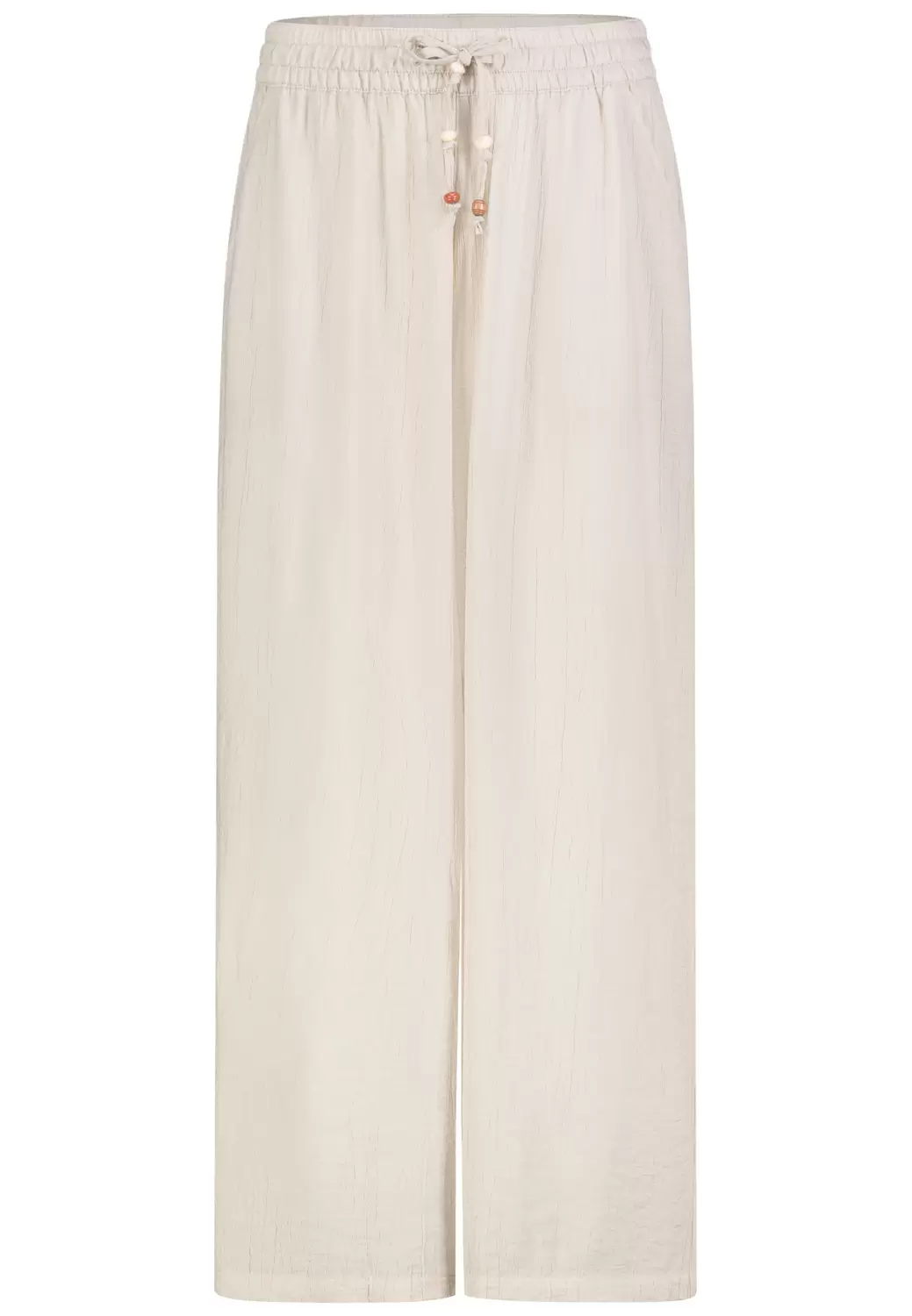 Damen, Hose Non Denim, nude beige