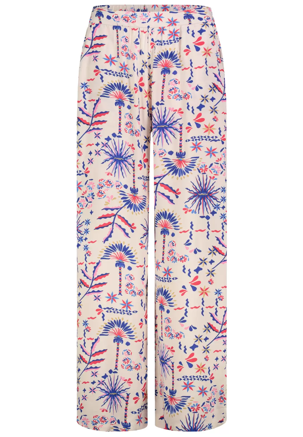 Damen, Hose Non Denim female